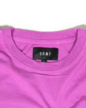 画像をギャラリービューアに読み込む, GRMY GRADIENT Tee (PURPLE)