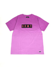 画像をギャラリービューアに読み込む, GRMY GRADIENT Tee (PURPLE)