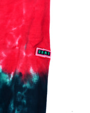 画像をギャラリービューアに読み込む, GRMY LES MEMORIES TIE DYE HOODIE(タイダイ柄)