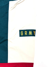 画像をギャラリービューアに読み込む, GRMY LES MEMORIES PULLOVER JACKET(GREEN)