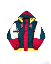 画像をギャラリービューアに読み込む, GRMY LES MEMORIES PULLOVER JACKET(GREEN)