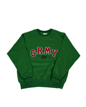 画像をギャラリービューアに読み込む, Grimey SINGGANG JUNCTION GRMY CREWNECK