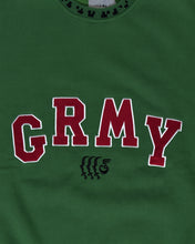 画像をギャラリービューアに読み込む, Grimey SINGGANG JUNCTION GRMY CREWNECK