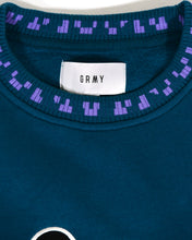 画像をギャラリービューアに読み込む, Grimey SINGGANG JUNCTION CREWNECK