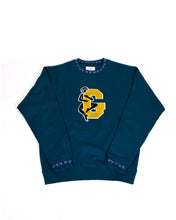 画像をギャラリービューアに読み込む, Grimey SINGGANG JUNCTION CREWNECK