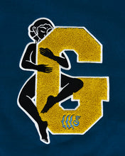 画像をギャラリービューアに読み込む, Grimey SINGGANG JUNCTION CREWNECK