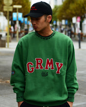 画像をギャラリービューアに読み込む, Grimey SINGGANG JUNCTION GRMY CREWNECK