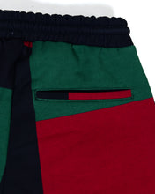 画像をギャラリービューアに読み込む, Grimey SINGGANG JUNCTION ALL OVER PRINT SWEATPANTS (RED)
