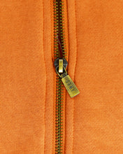 画像をギャラリービューアに読み込む, Grimey DESTROY ALL FEAR COTTON ZIP SWEATSHIRT(BRICK)