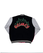 画像をギャラリービューアに読み込む, Grimey DESTROY ALL FEAR COTTON ZIP SWEATSHIRT(PINK)