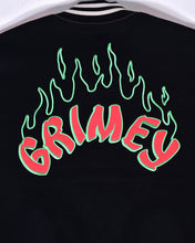 画像をギャラリービューアに読み込む, Grimey DESTROY ALL FEAR COTTON ZIP SWEATSHIRT(PINK)