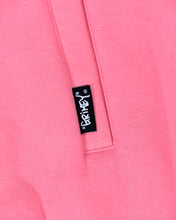 画像をギャラリービューアに読み込む, Grimey DESTROY ALL FEAR COTTON ZIP SWEATSHIRT(PINK)