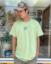 画像をギャラリービューアに読み込む, Good Vibration 良好振動 TEE (type2)