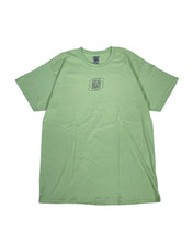 画像をギャラリービューアに読み込む, Good Vibration 良好振動 TEE (type2)