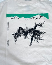 画像をギャラリービューアに読み込む, Good Vibration 良好振動 TEE (type1)