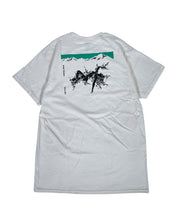 画像をギャラリービューアに読み込む, Good Vibration 良好振動 TEE (type1)