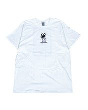 画像をギャラリービューアに読み込む, Good Vibration 天女 TEE (type1)