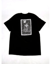 画像をギャラリービューアに読み込む, Good Vibration 天女 TEE (type1)