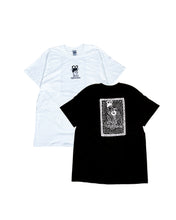 画像をギャラリービューアに読み込む, Good Vibration 天女 TEE (type1)