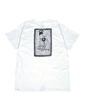 画像をギャラリービューアに読み込む, Good Vibration 天女 TEE (type1)