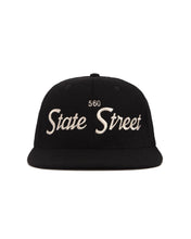 画像をギャラリービューアに読み込む, HOOD HAT / 560 STATE STREET (BLACK / IVORY)