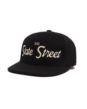 画像をギャラリービューアに読み込む, HOOD HAT / 560 STATE STREET (BLACK / IVORY)
