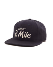 画像をギャラリービューアに読み込む, HOOD HAT / 8 MILE (NAVY / IVORY)