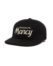 画像をギャラリービューアに読み込む, HOOD HAT / MARCY (BLACK / IVORY)
