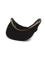 画像をギャラリービューアに読み込む, HOOD HAT / COMPTON OG (BLACK / IVORY)