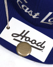 画像をギャラリービューアに読み込む, HOOD HAT / EAST LOS (ROYAL / IVORY)