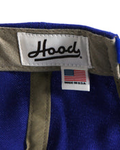 画像をギャラリービューアに読み込む, HOOD HAT / EAST LOS (ROYAL / IVORY)