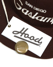 画像をギャラリービューアに読み込む, HOOD HAT / GASLAMP (STOUT / IVORY)