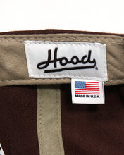 画像をギャラリービューアに読み込む, HOOD HAT / GASLAMP (STOUT / IVORY)