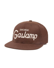 画像をギャラリービューアに読み込む, HOOD HAT / GASLAMP (STOUT / IVORY)