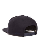 画像をギャラリービューアに読み込む, HOOD HAT / 8 MILE (NAVY / IVORY)