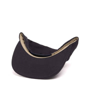 画像をギャラリービューアに読み込む, HOOD HAT / 8 MILE (NAVY / IVORY)