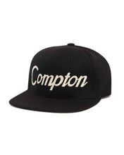 画像をギャラリービューアに読み込む, HOOD HAT / COMPTON OG (BLACK / IVORY)