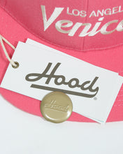 画像をギャラリービューアに読み込む, HOOD HAT / VENICE (CORAL / IVORY)