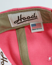 画像をギャラリービューアに読み込む, HOOD HAT / VENICE (CORAL / IVORY)