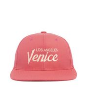 画像をギャラリービューアに読み込む, HOOD HAT / VENICE (CORAL / IVORY)