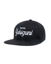 画像をギャラリービューアに読み込む, HOOD HAT / YUKIGUNI( BLACK / WHITE )