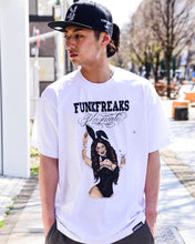 画像をギャラリービューアに読み込む, FUNKFREAKS PLAYMATE S/S Tee