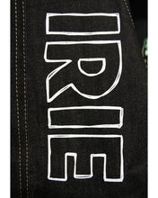 画像をギャラリービューアに読み込む, IRIE DRIP DENIM APRON(エプロン)