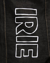 画像をギャラリービューアに読み込む, IRIE DRIP DENIM TOTE BAG(トートバック)