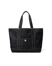 画像をギャラリービューアに読み込む, IRIE DRIP DENIM TOTE BAG(トートバック)