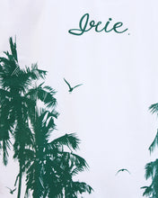 画像をギャラリービューアに読み込む, IRIE PALM TREE GATE TEE