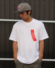 画像をギャラリービューアに読み込む, IRIE RESORT TEE