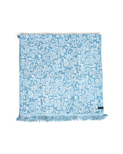 画像をギャラリービューアに読み込む, SLOWTIDE x Keith Haring / BREAKERS ビーチタオル