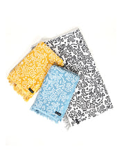 画像をギャラリービューアに読み込む, SLOWTIDE x Keith Haring / BREAKERS ビーチタオル