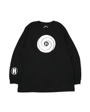 画像をギャラリービューアに読み込む, Moonrise Black Hole